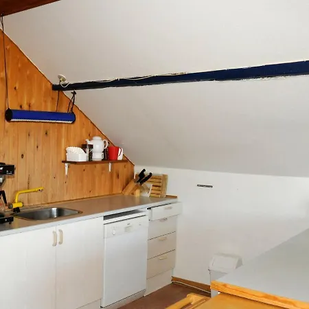 Eight-bedroom In Сasa de vacaciones *