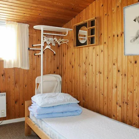 Eight-bedroom In Сasa de vacaciones *