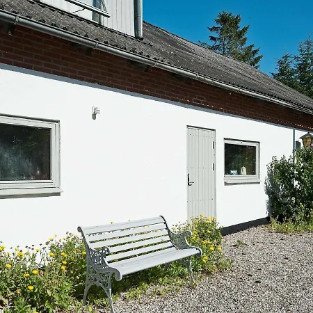 Eight-bedroom In * Grenå
